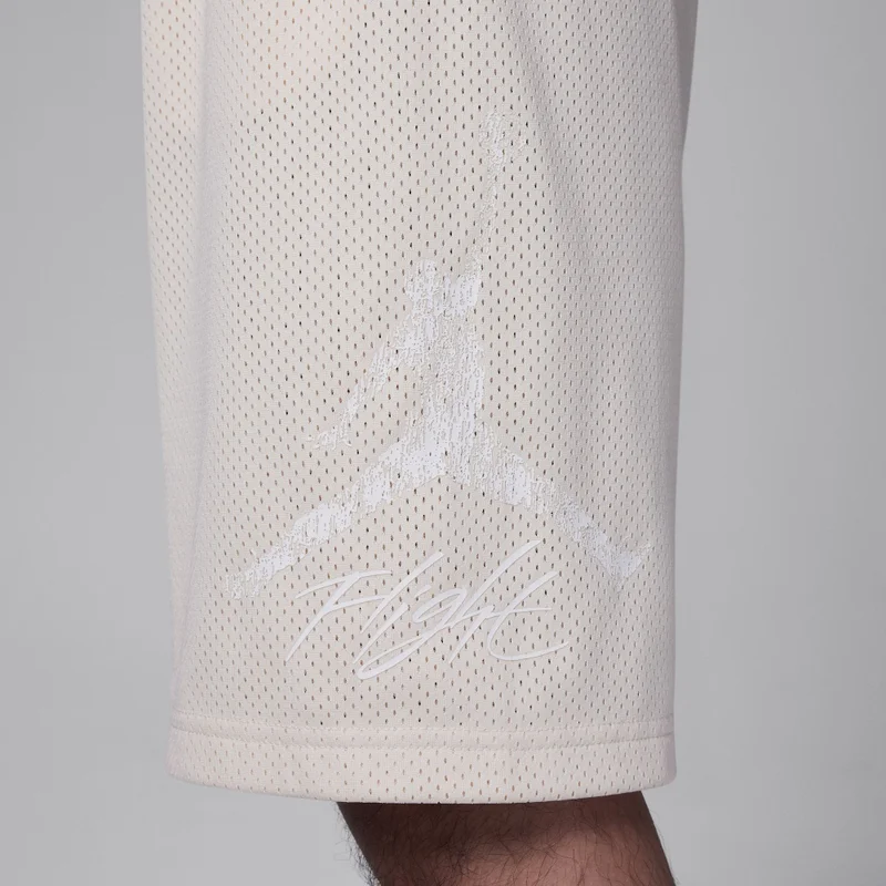 Jordan Kids' MJ Essentials Baseline Dri-FIT Shorts