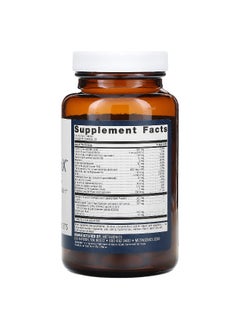 Metagenics Metagenics, MetaGlycemX, 120 Tablets  - Image 2