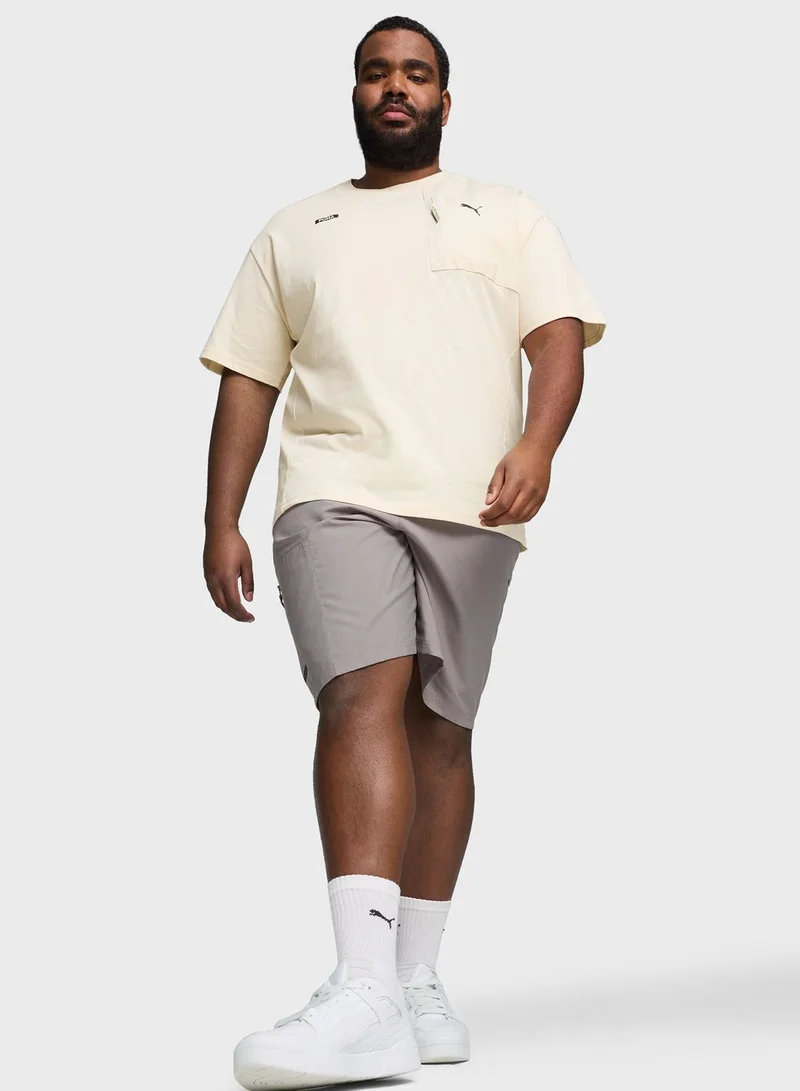 PUMA Desert Road T-Shirt