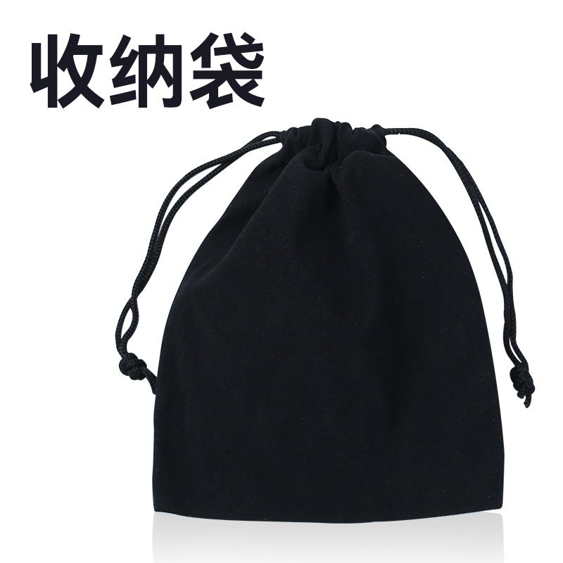 Generic Metal Kazoo Companion Easy Learn Storage bag 