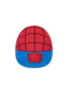 SQUISHMALLOW 5 inch Spidey , Officially Licensed Kellytoy Plush Toy, Colorful Soft Toy, Gift for Kids,  - Image 4
