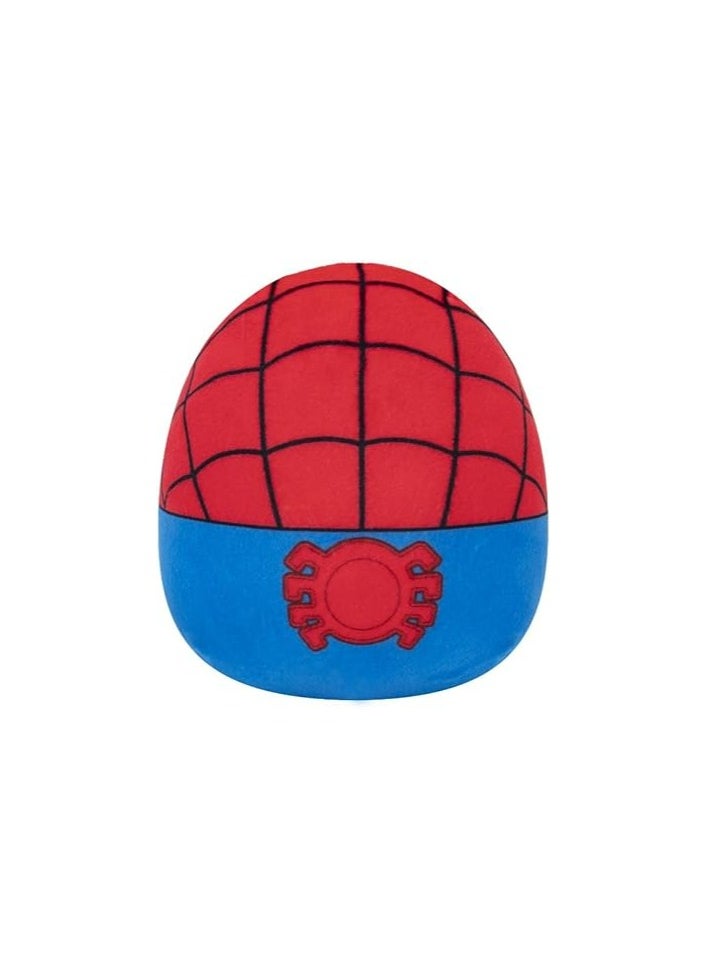 سكويش مالو 5 بوصة Spidey ، لعبة Kellytoy القطيفة المرخصة رسميا ، لعبة ناعمة ملونة ، هدية للأطفال ،  - Image 4