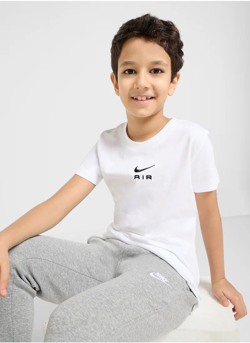 Nike Youth Air T-Shirt