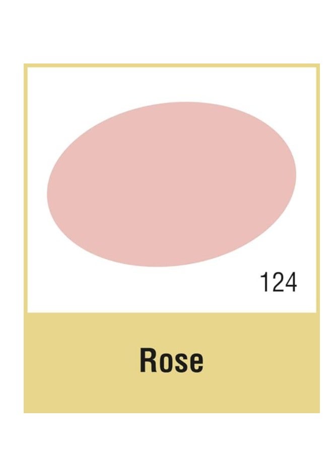 TRG Shoe Cream # 124 Rose 50ml - Image 2