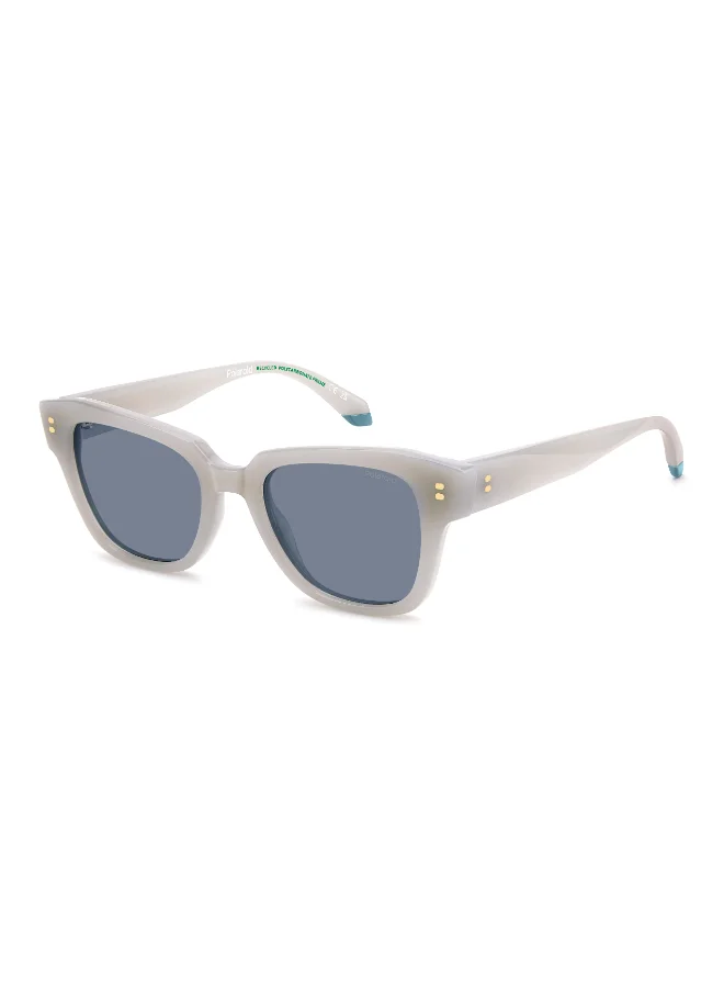 Polaroid POLAROID PLD 6251/S/X Sunglasses White Cat Eye