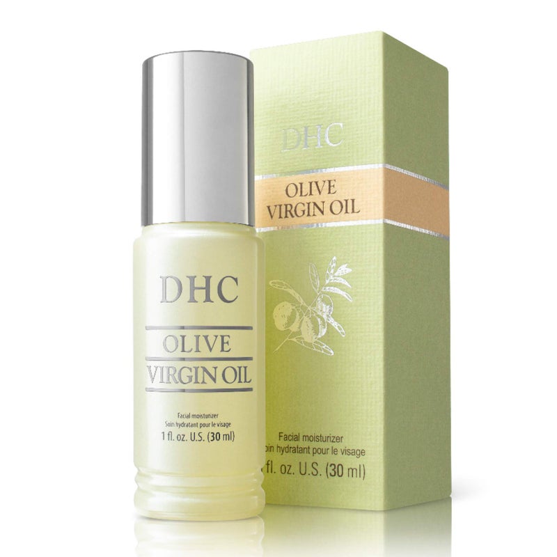 DHC Olive Virgin Oil, Unscented, 1 Fl Oz - Image 2