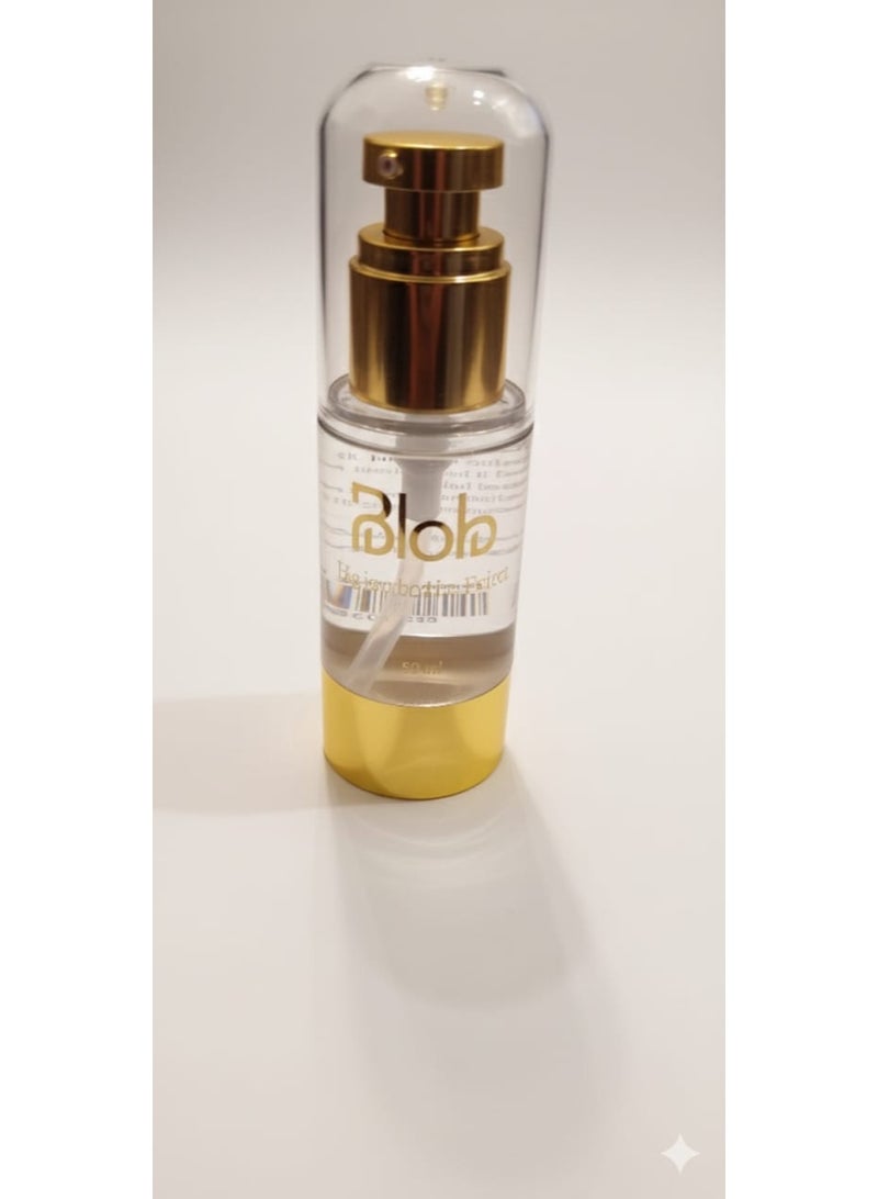 بلوب سيروم للشعر غير دهني مضاد للتجعد 50 مل