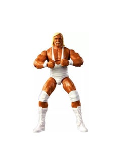 WWE WWE LES 21 Hulk Hogan Action Figure 15cm  - Image 4