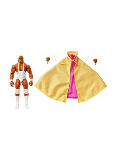 WWE WWE LES 21 Hulk Hogan Action Figure 15cm  - Image 1