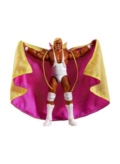 WWE WWE LES 21 Hulk Hogan Action Figure 15cm  - Image 2