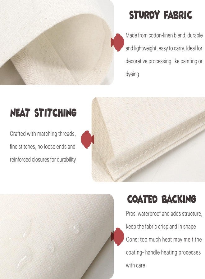 RUNROLE Fish Extender for Disney Cruise Line - 1, 2, 3, 4, 5 Pockets, Blank White for Easy Customization, 8 Inch Width DCL Cabin Door Fitted, 2026 & 2027 FE for Gift Exchanges and Pixie Dust - Image 4