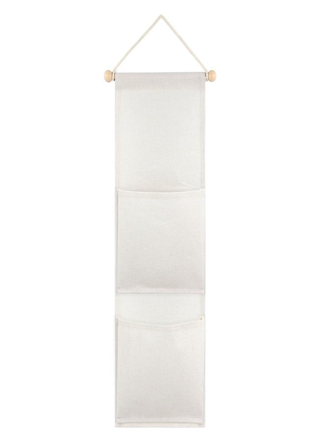 RUNROLE Fish Extender for Disney Cruise Line - 1, 2, 3, 4, 5 Pockets, Blank White for Easy Customization, 8 Inch Width DCL Cabin Door Fitted, 2026 & 2027 FE for Gift Exchanges and Pixie Dust - Image 1