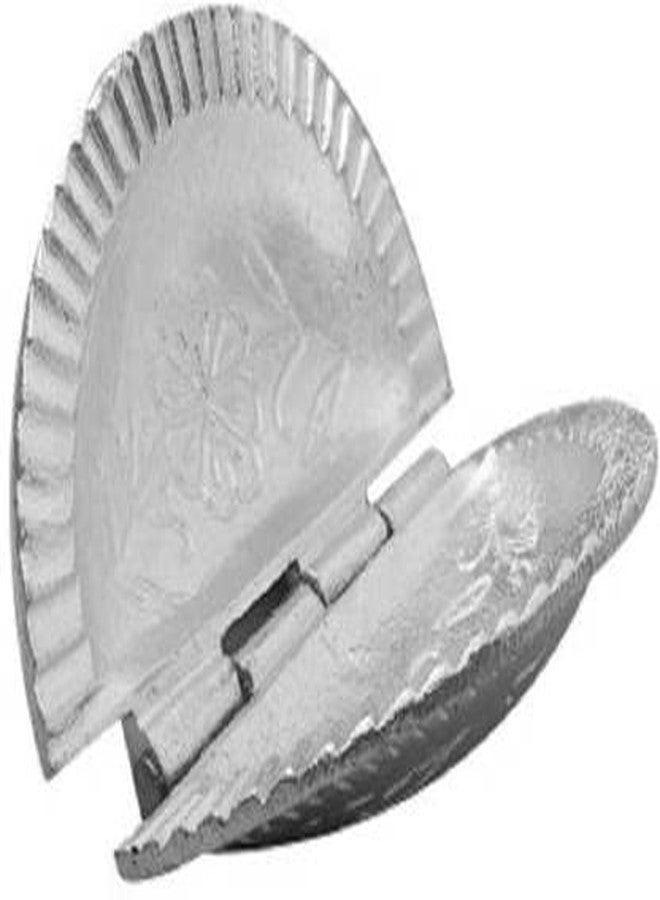 Bekner Dumpling Press (Aluminium SIilver) - Image 2