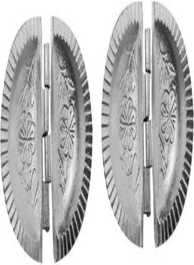 Bekner Dumpling Press (Aluminium SIilver) - Image 1