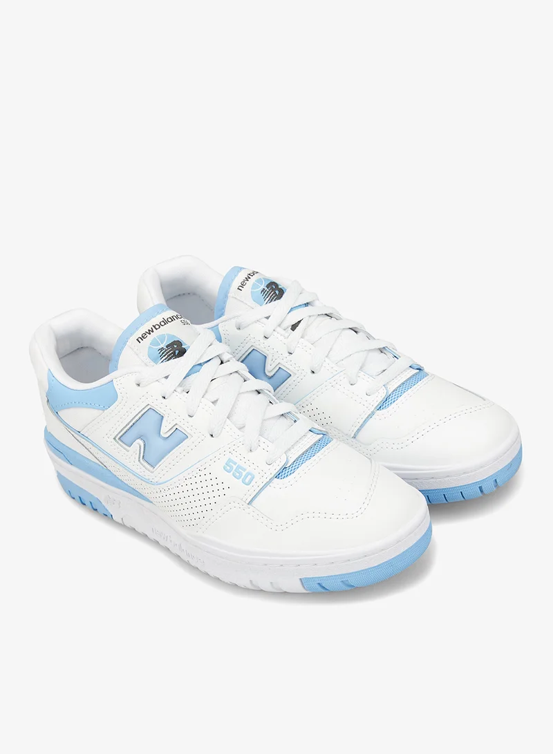 New Balance Men's BB550 Shoe
