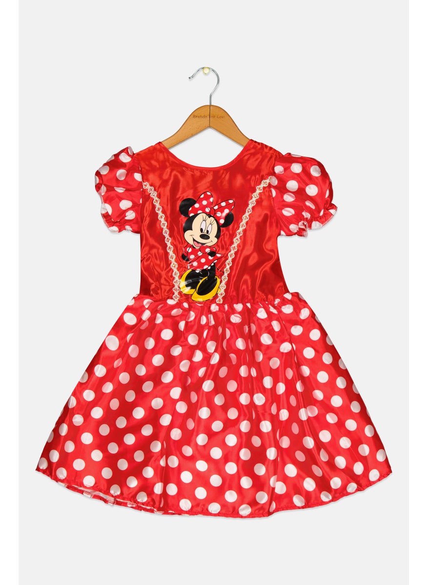 Kids Girl Polka Dots Minnie Mouse Costume 5-6 Years, Red Combo - pzsku/ZA4192F36BE635FE3ACDAZ/45/_/1737641966/cf088c13-adab-47de-b24c-2275520f0e8e