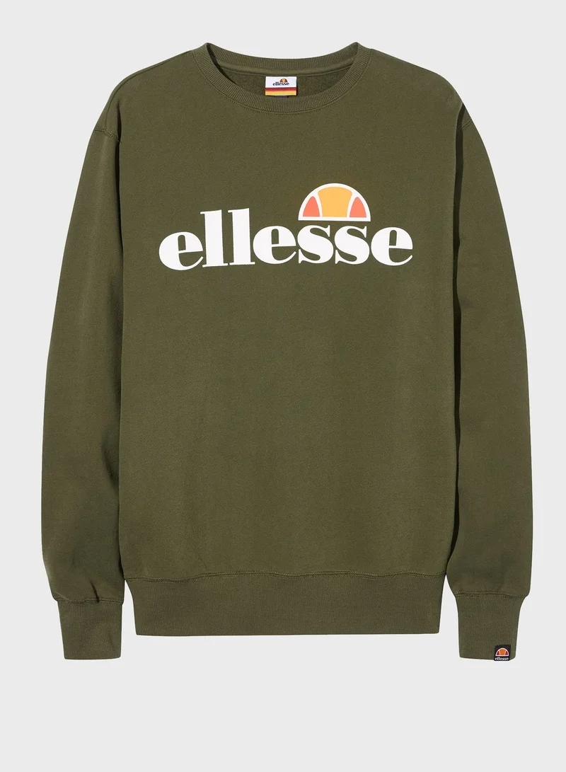 Ellesse Succiso Sweatshirt
