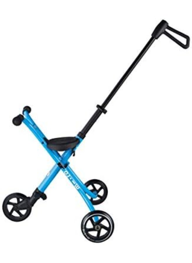 Micro - Micro Trike XL Ice Blue - Image 1