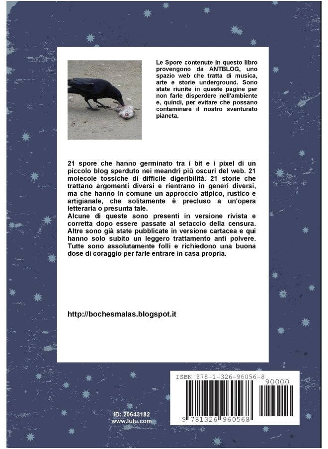 Spore 21 storie tossiche  - Image 2