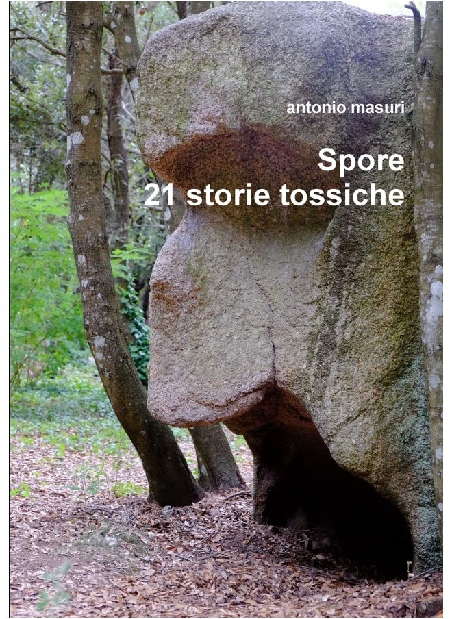 Spore 21 storie tossiche  - Image 1