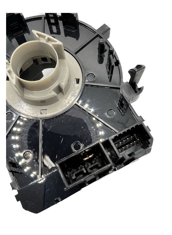 Generic 934902W110 14CH Clock Spring Cruise Control Hyundai Santa FE  - Image 4