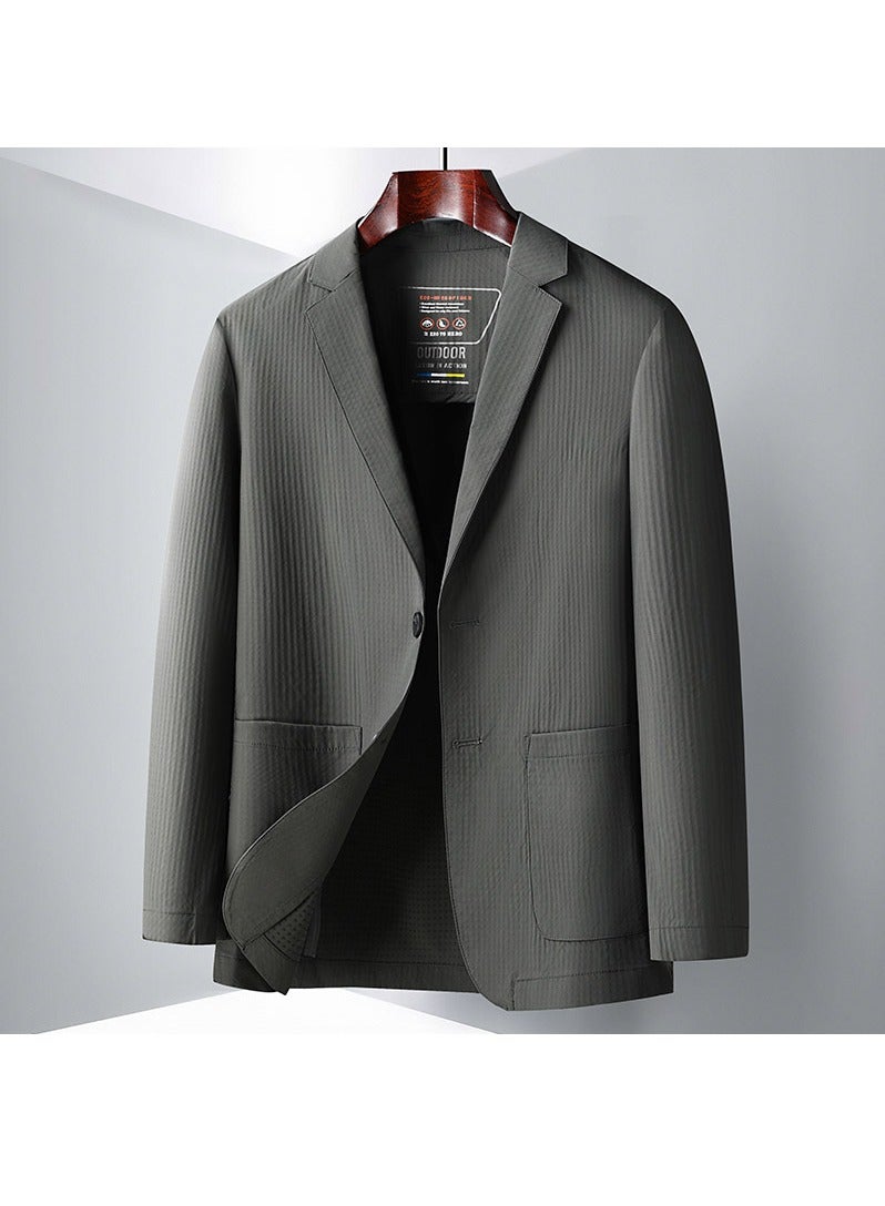 New Fashionable Casual Suit Jacket