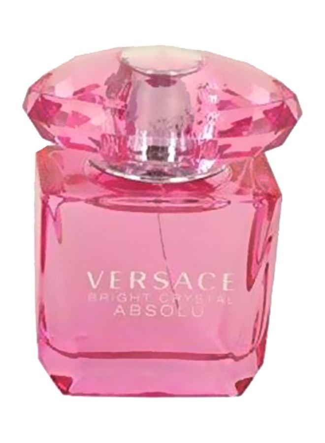 VERSACE Bright Crystal Absolute EDP Spray 30ml - Image 1