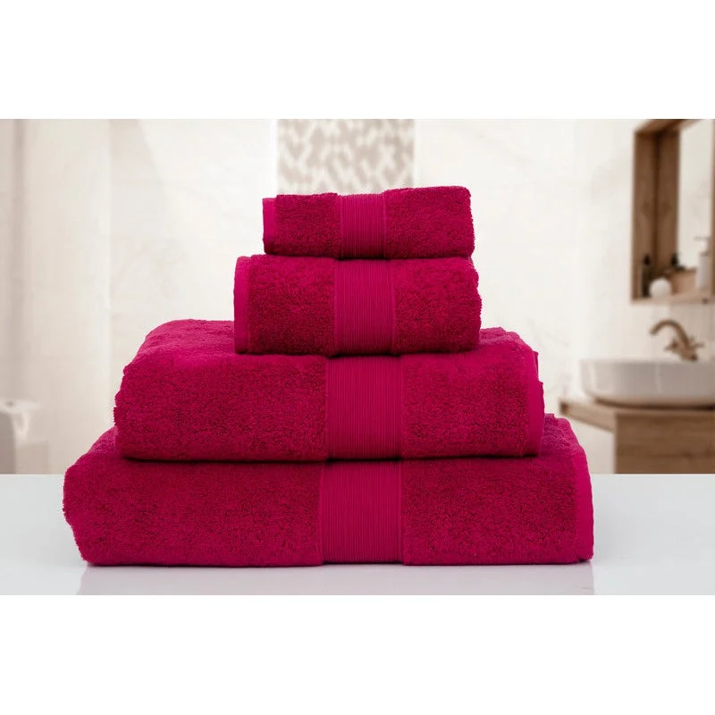 يسكن Egyptian Luxury - Hotel Collection Towels
