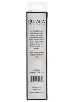 كارا بيوتي فرشاة بودرة احترافية مدببة من كارا بيوتي - K12  - Image 3