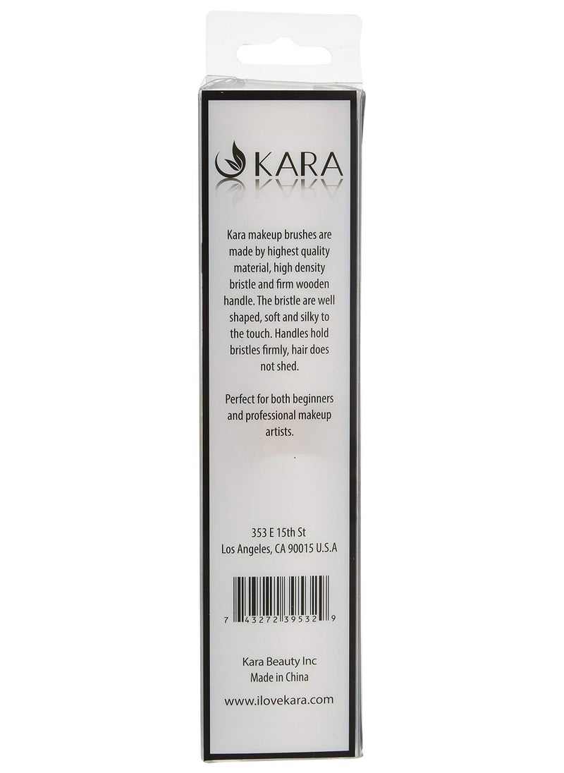 كارا بيوتي فرشاة بودرة احترافية مدببة من كارا بيوتي - K12  - Image 3
