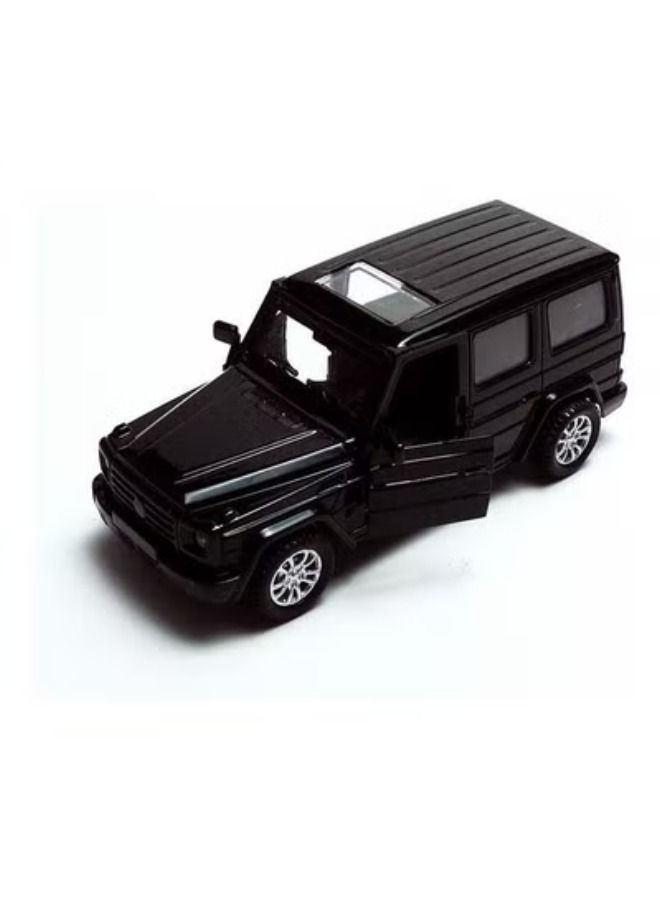 ACLIX Metal Die Cast Car Model From Alloy toy - Image 1