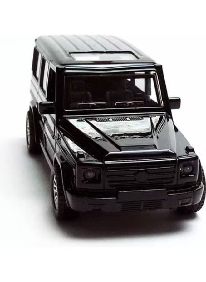 ACLIX Metal Die Cast Car Model From Alloy toy - Image 3