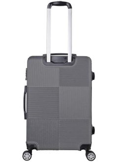 Generic Hard Shell Travel Luggage with Wheels – 71 cm, Digital Lock, Trolley Handle, Lightweight Suitcase  - Image 1