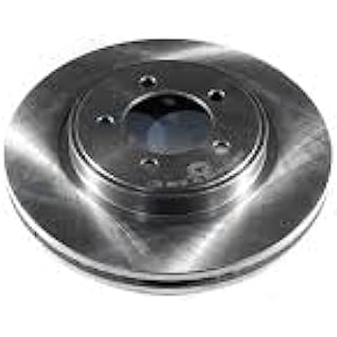 ريحني دوار الفرامل الخلفي الأمامي يناسب فورد إكسبلورر 20062010 6L2Z1125AA 6U2Z1V125CB 6L2Z1125AA - Image 1