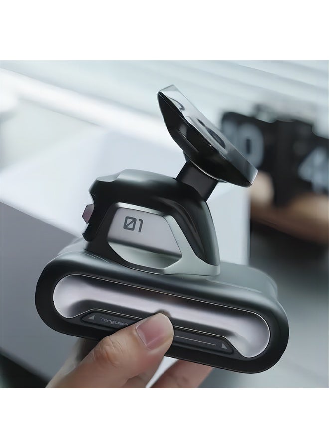 🤖 لعبة مكتبية ذكية تعمل بالذكاء الاصطناعي - رفيق هاتف تفاعلي وأداة مكتبية ذكية - Image 3