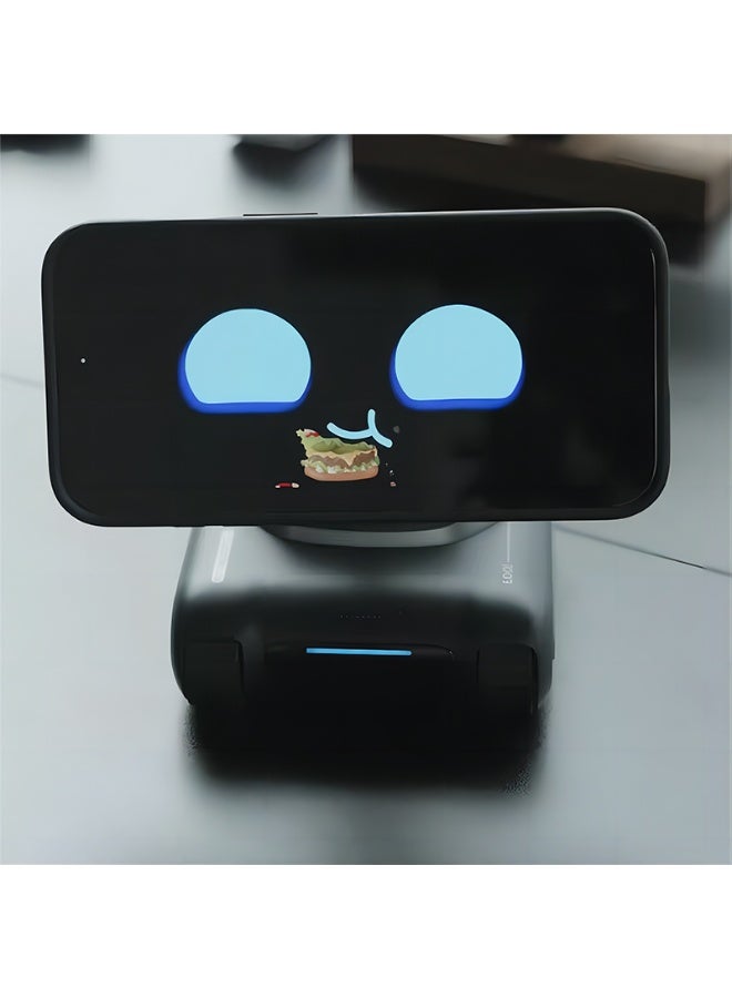 🤖 لعبة مكتبية ذكية تعمل بالذكاء الاصطناعي - رفيق هاتف تفاعلي وأداة مكتبية ذكية - Image 4