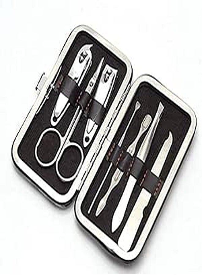Nail Clipper Kit - Set of 7 Pieces