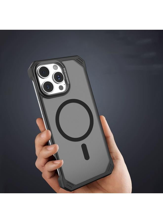 إيروريكس جراب Starshield بدون إطار MagSafe لهاتف iPhone 16 Pro Max PC - Image 4