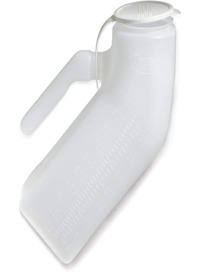 Carex Carex Urinal Male, 1 each (Pack of 2) - Image 2