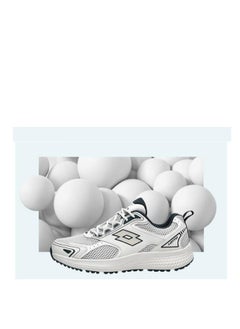 LOTTO Breathable Mesh Shock-Absorbing Running Shoes, Soft Soled Sports Shoes  - Image 3