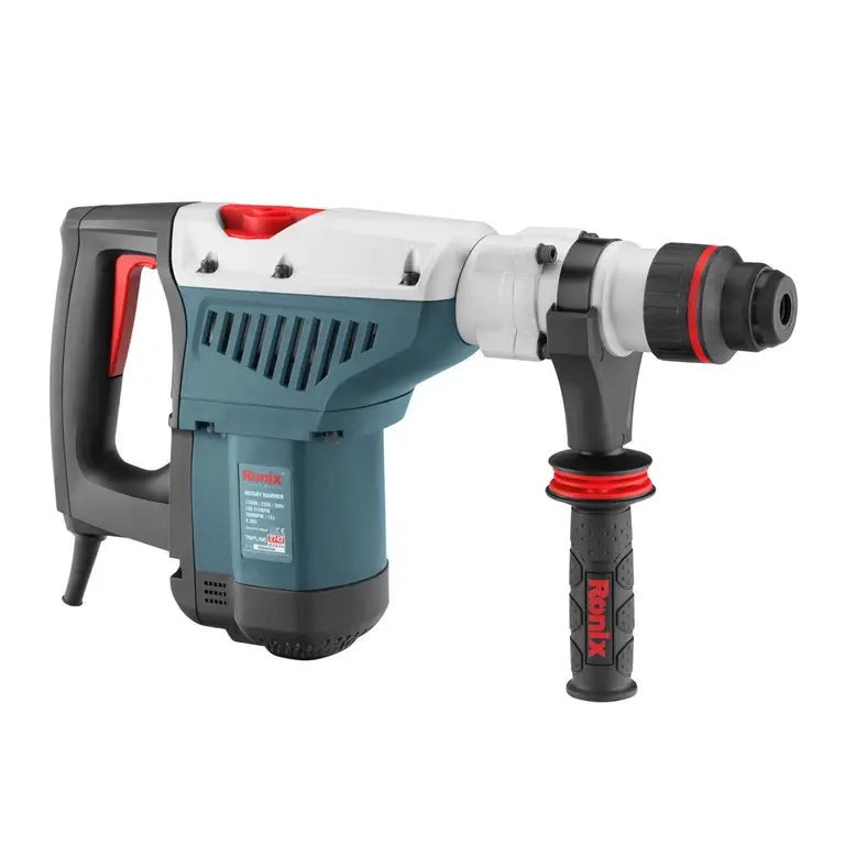 RONIX Rotary Hammer 1350W-40mm - Model 2742 - Image 1
