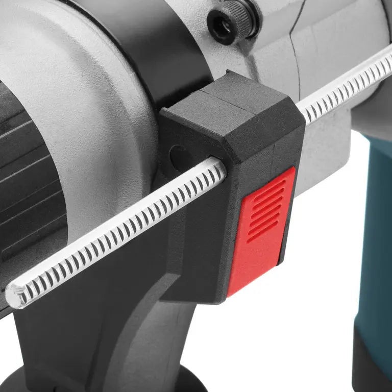 RONIX Rotary Hammer 1350W-40mm - Model 2742 - Image 2