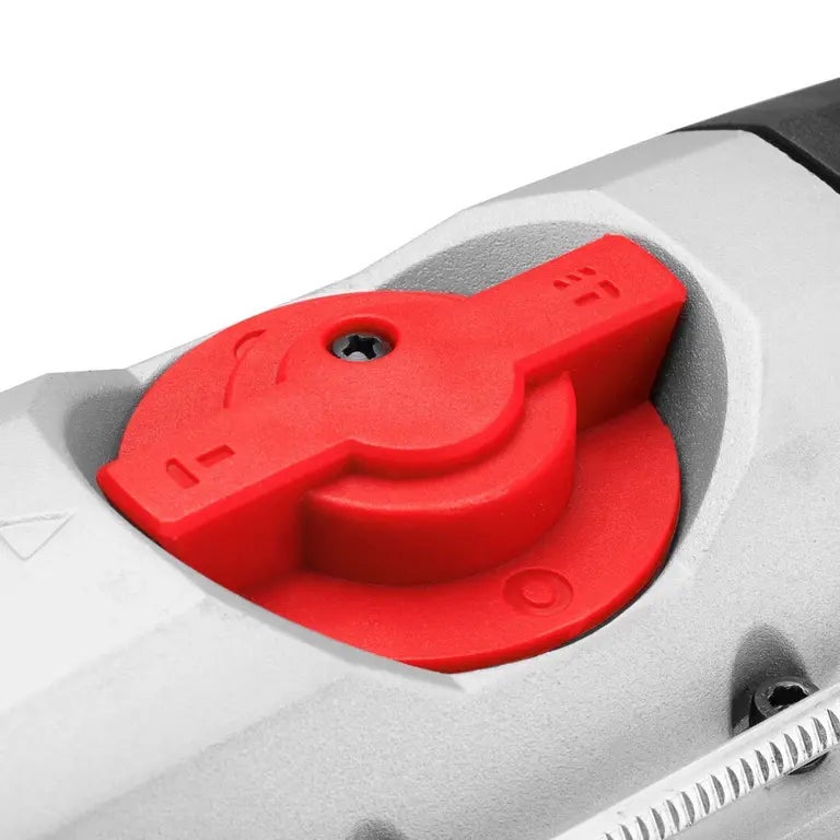RONIX Rotary Hammer 1350W-40mm - Model 2742 - Image 3