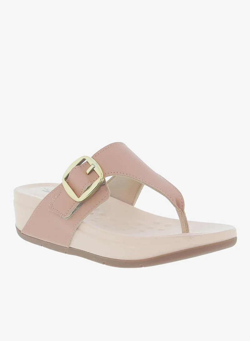 MODARE Modare Women’s Flat Summer Footwear – Lightweight Slip-On Comfort with Stylish Casual Design