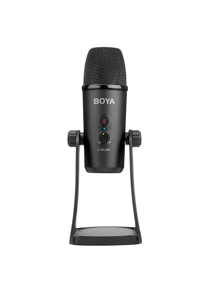 BOYA BOYA BY-PM700 Desktop USB Microphone - Image 4