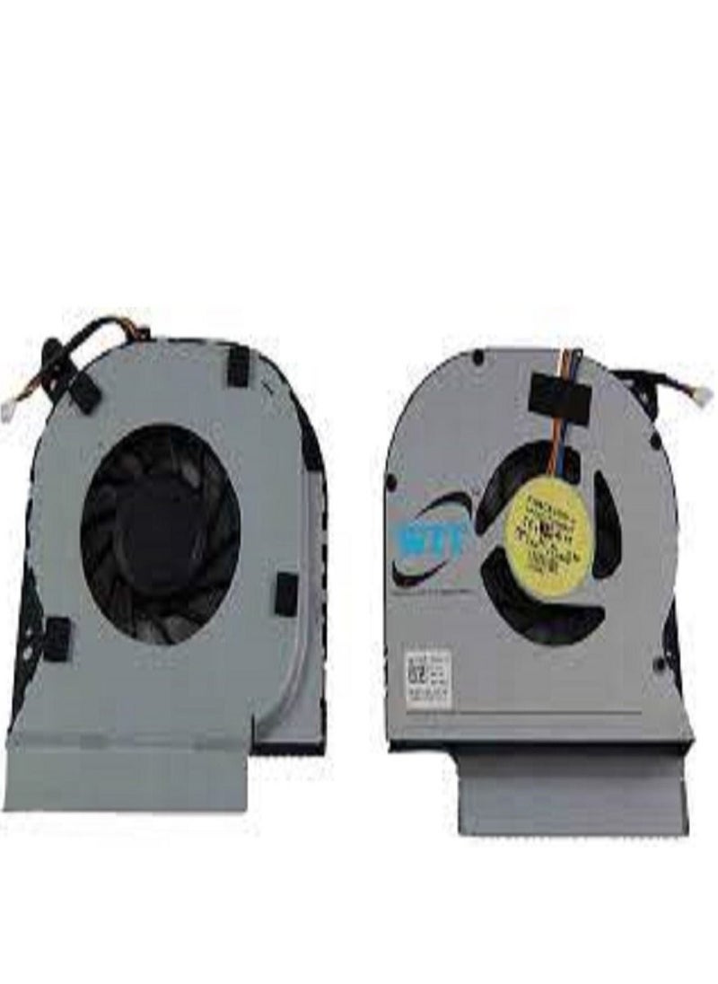Generic DELL E6410 e6400 E6500 E6510 Laptop Fan 