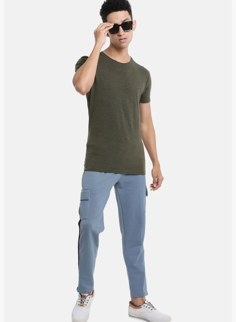 Campus Sutra Casual Track Pant
