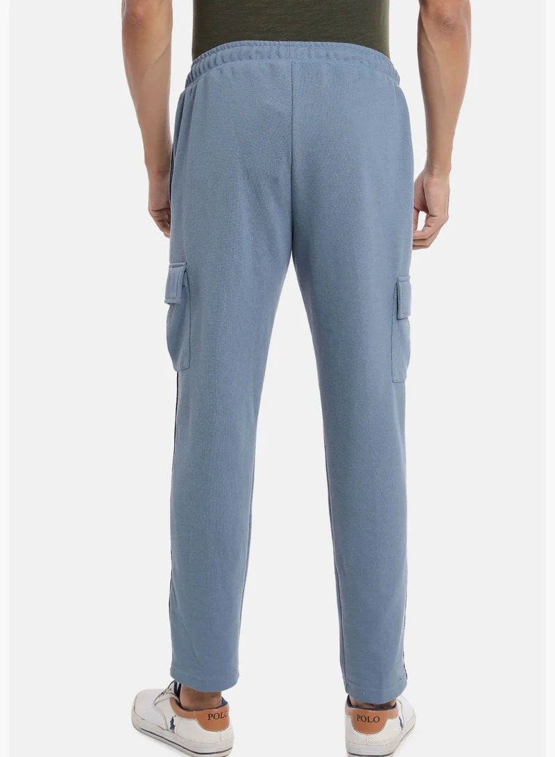 Campus Sutra Casual Track Pant