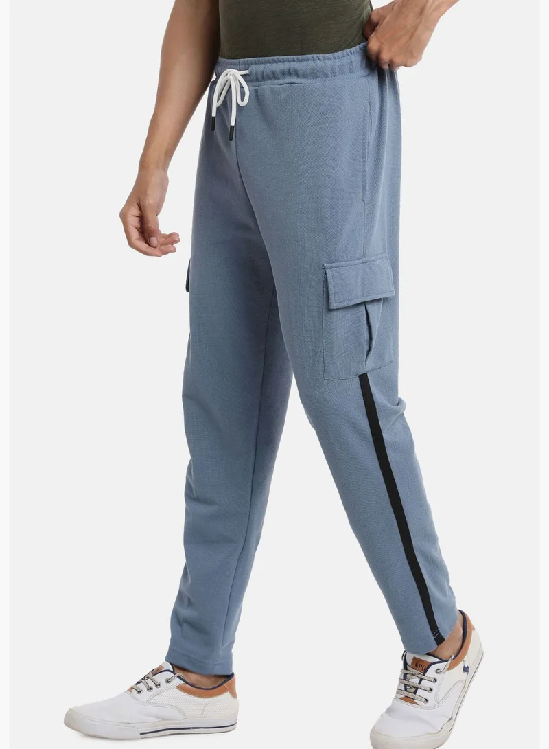 Campus Sutra Casual Track Pant