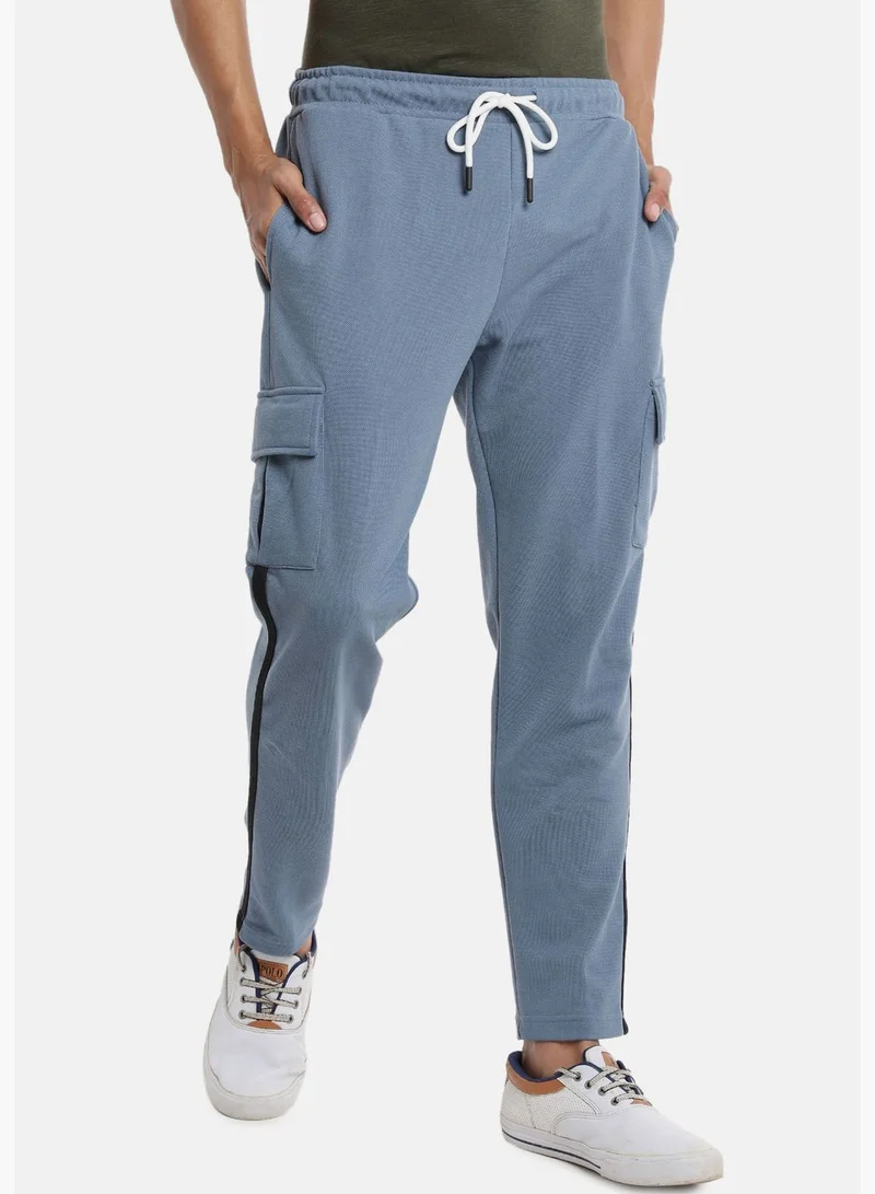 Campus Sutra Casual Track Pant